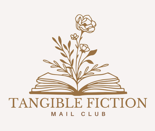 Tangible Fiction Mail Club