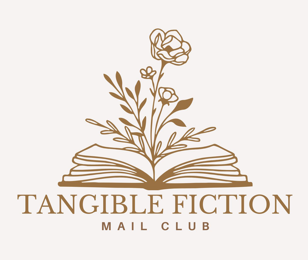 Tangible Fiction Mail Club